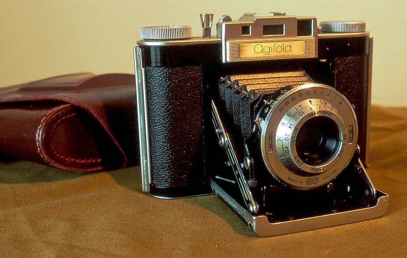 The Poetry Camera: Where Technology and Art Collide