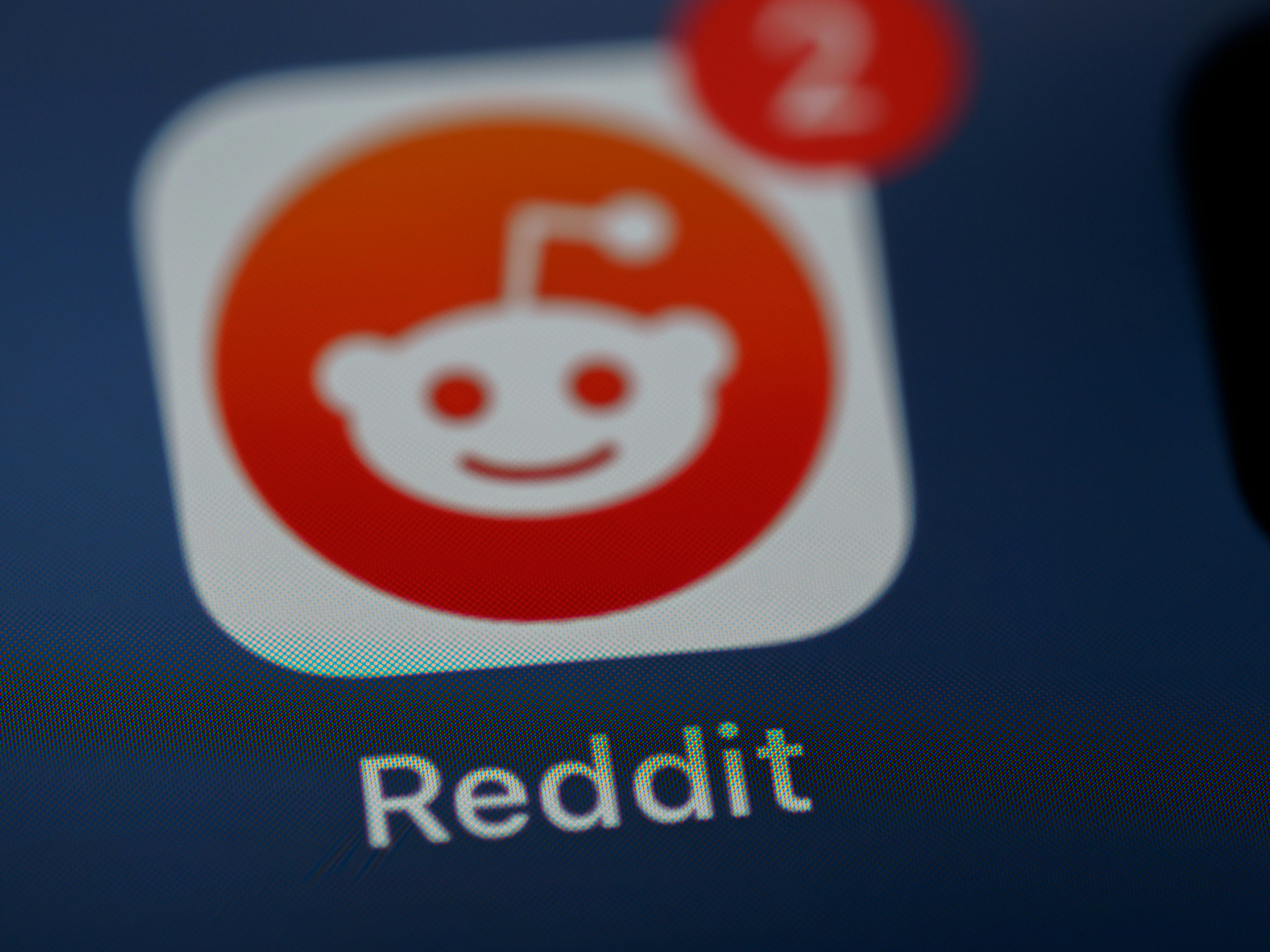Reddit Signs Over Its Content To Train AI Models