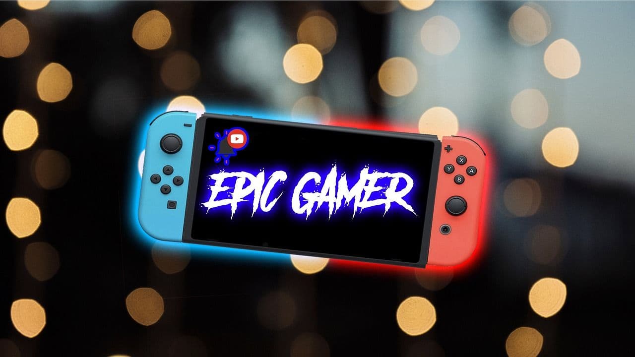 Main Image: Epic Games Console