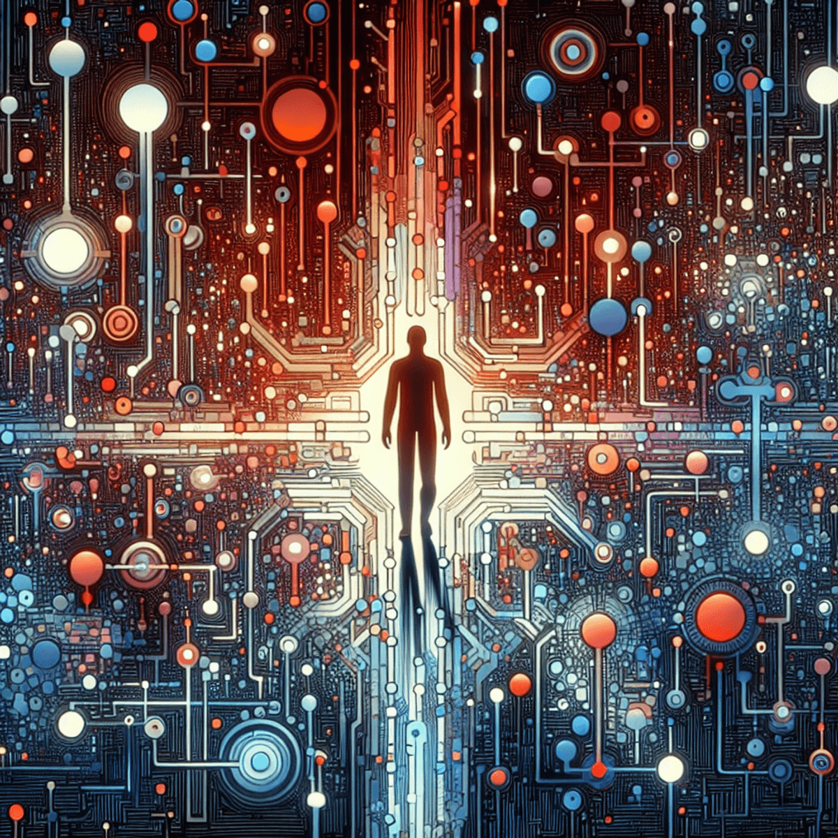 Did Sam Altman Outmaneuver Tech Giants in AI?