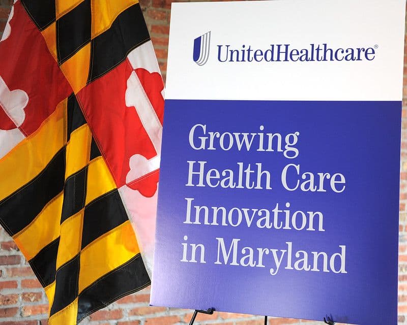 Main Image: United Healthcare