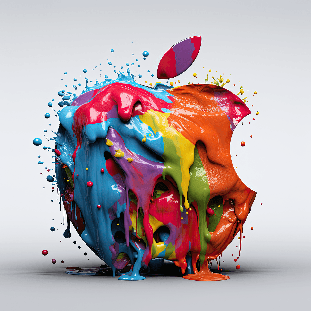 Apple Exodus: Move to Texas or Stay Jobless