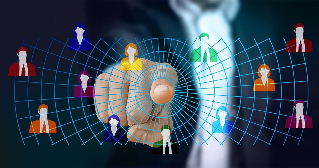 Main Image "artificial intelligence job networks"