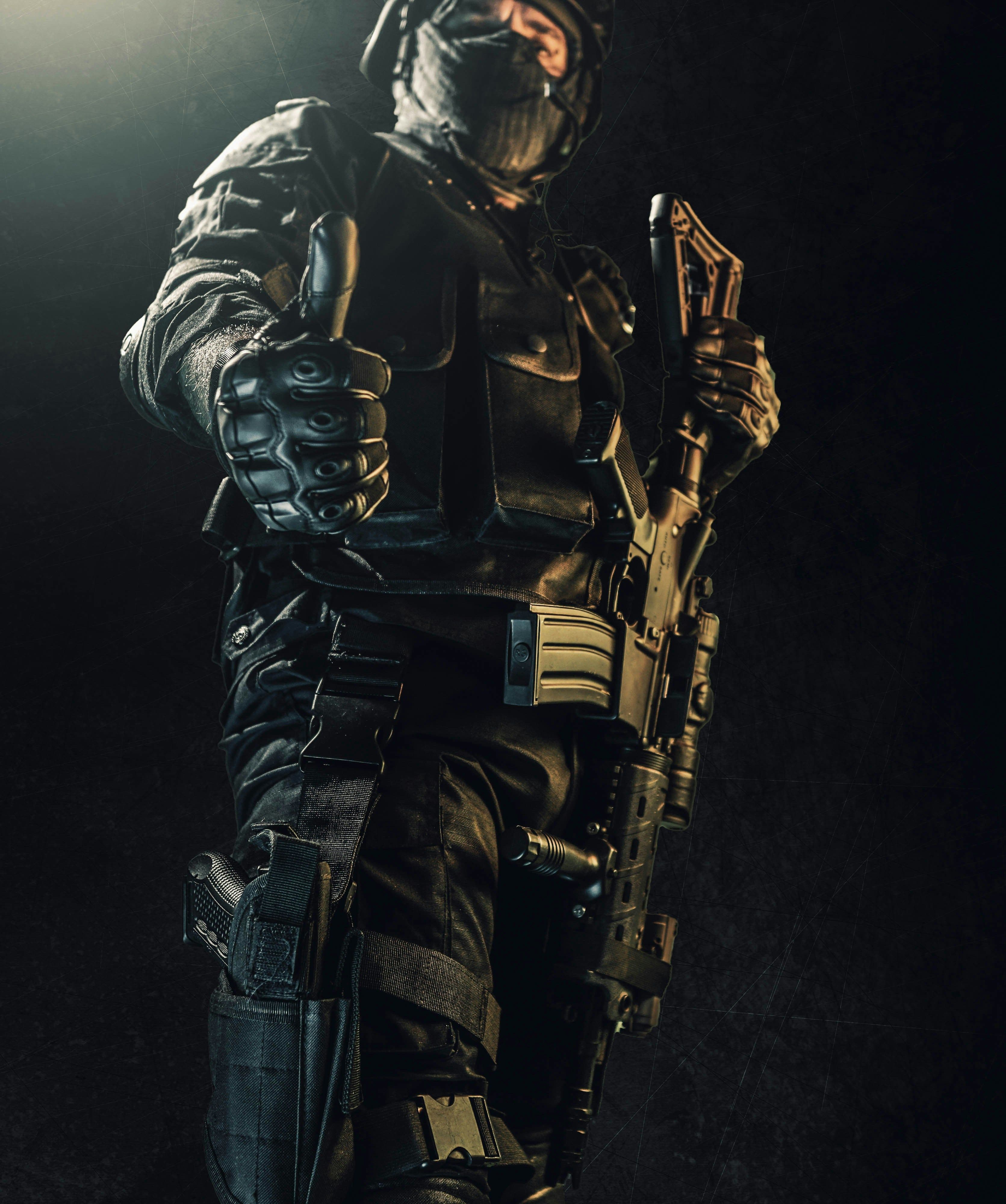 The Axon-Fusus Alliance