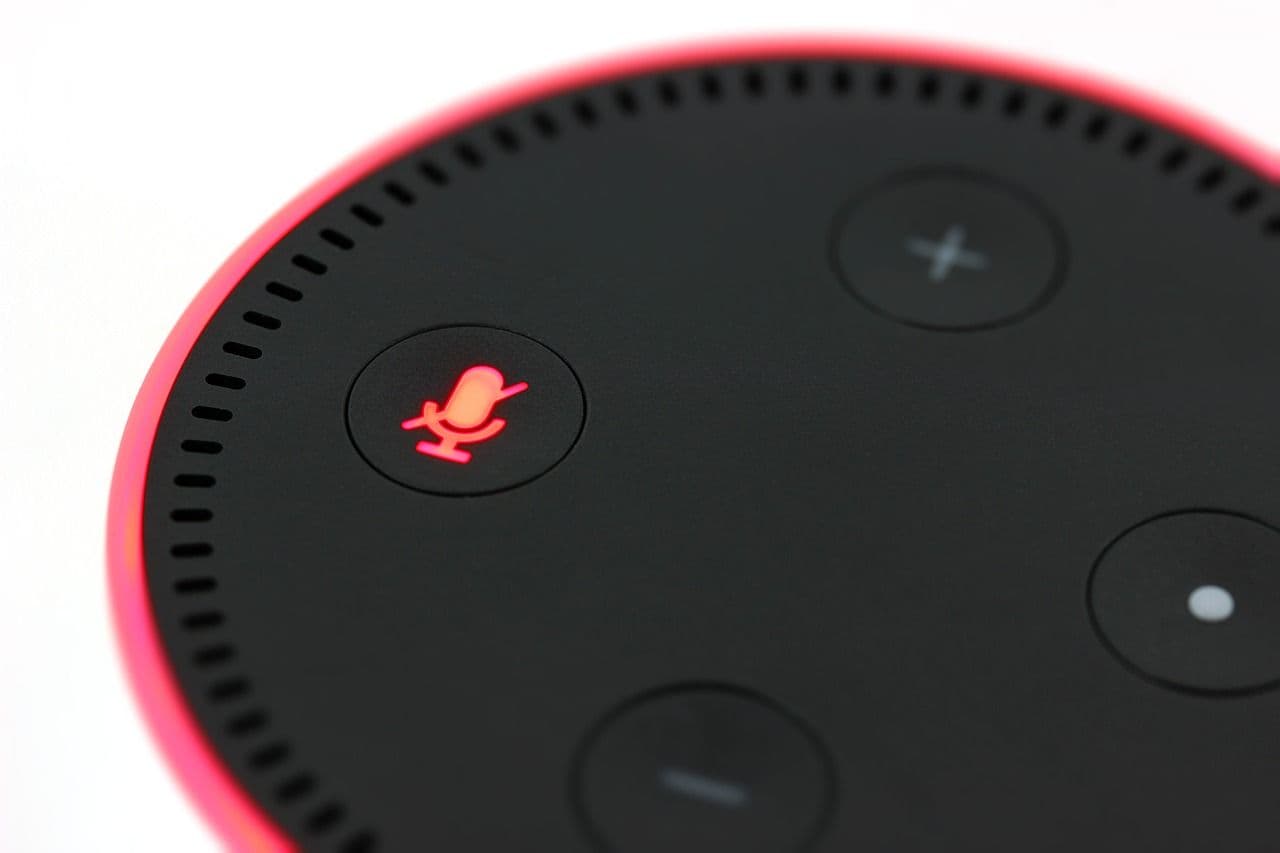 Unpacking the Amazon Echo Hub