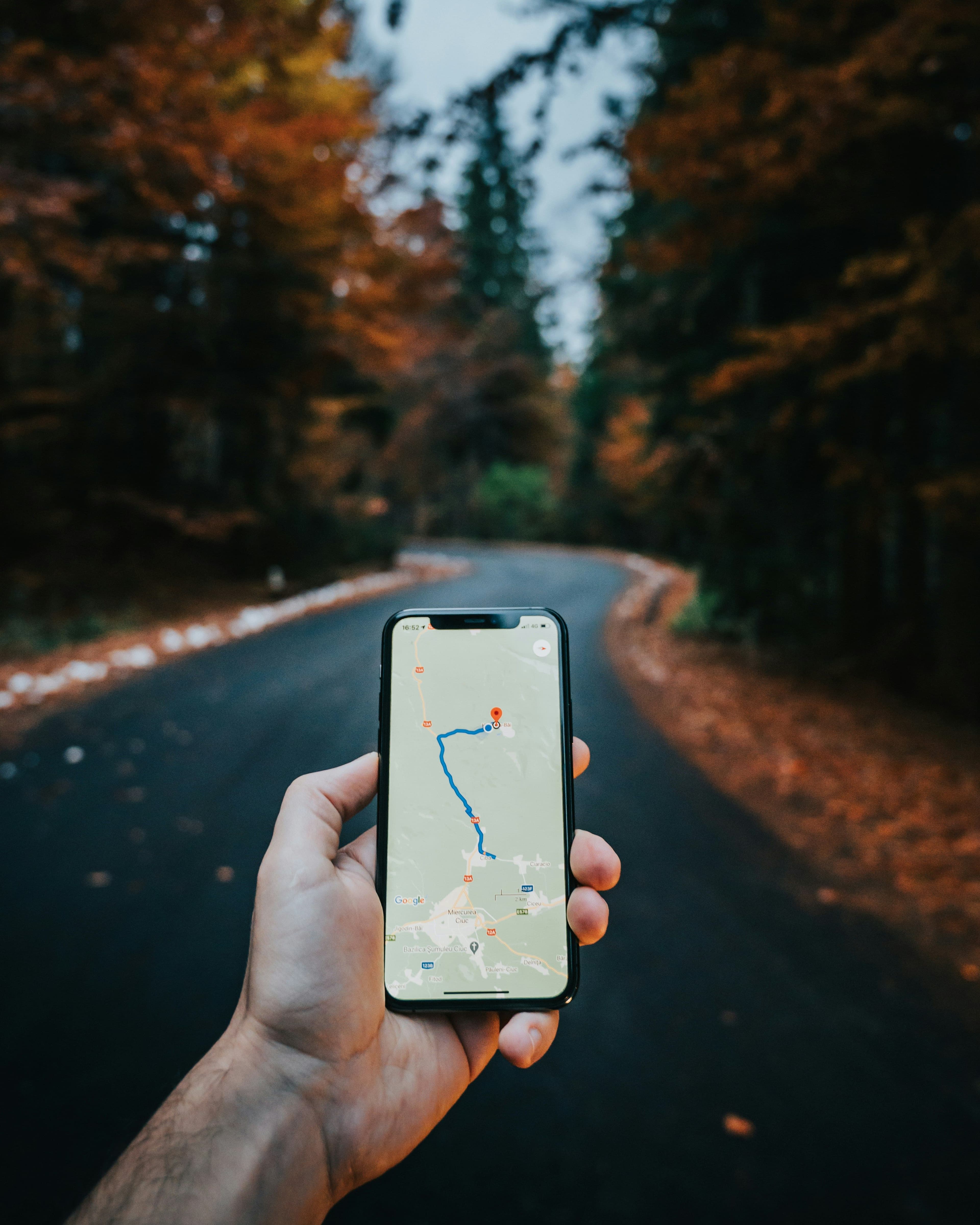 Google Maps AI Integration: Travel Easier