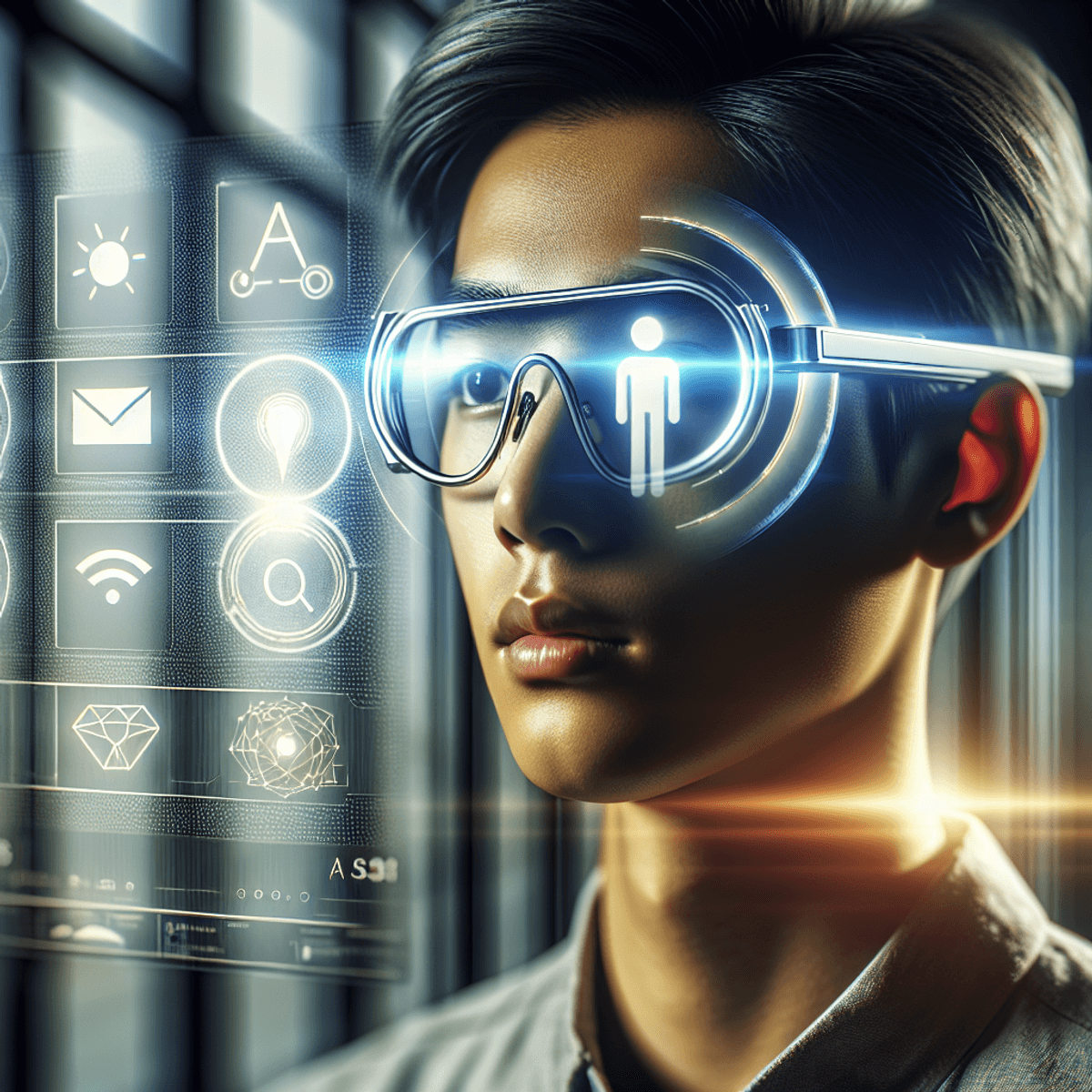 Amazon's Echo Frames: Guide to Smart Glasses in 2024